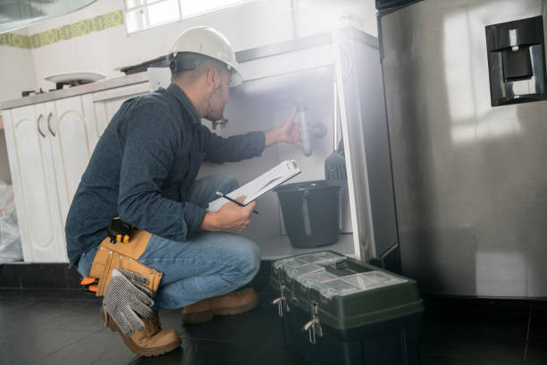 Best Shower Repair Services  in Tower City, PA