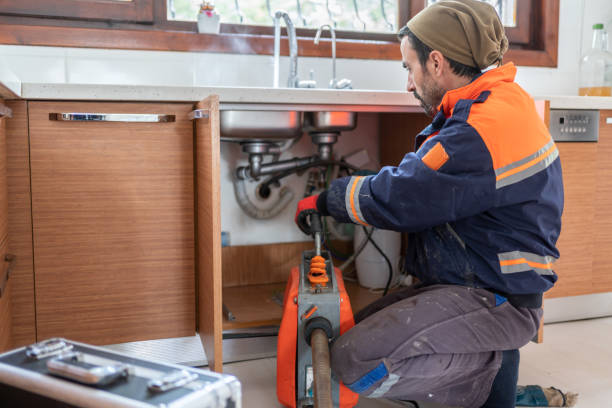 Best Sprinkler Systems  in Tower City, PA