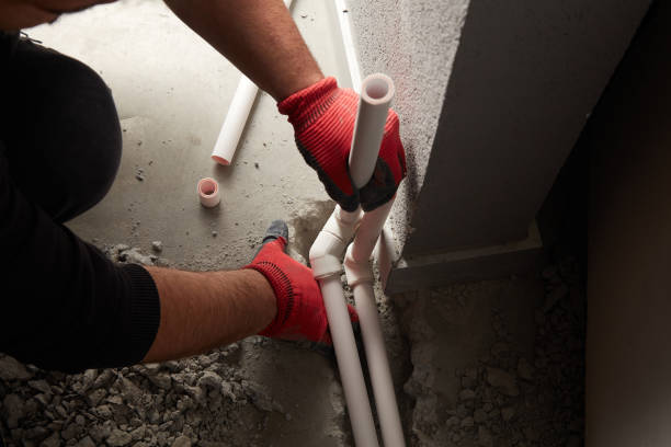 Septic Systems in Tower City, PA