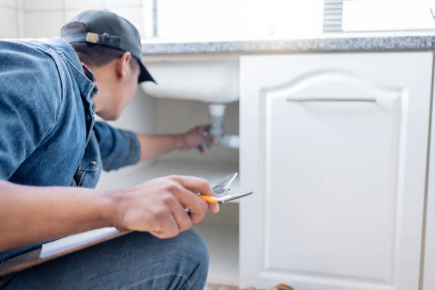 Best Pipe Repair Near Me  in Tower City, PA
