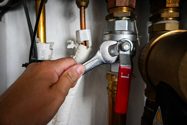 Best Commercial Plumbing Services  in Tower City, PA